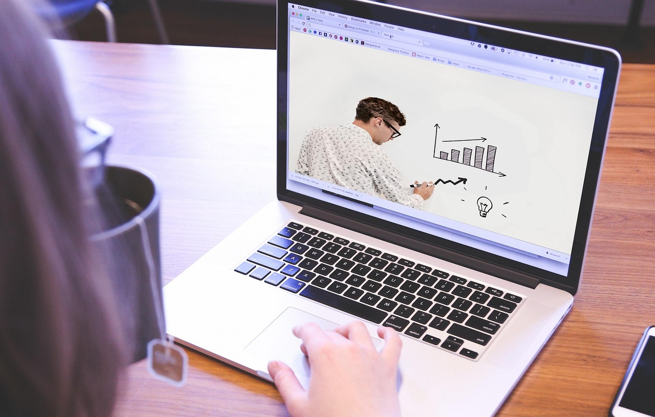 Analytics icon